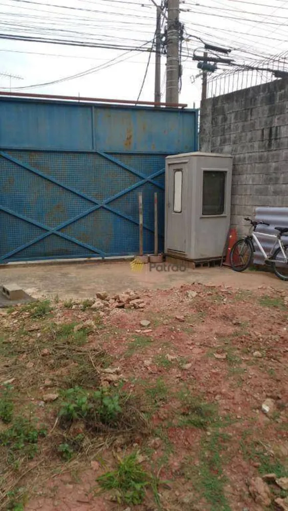 Terreno, 2500 m² - Foto 1
