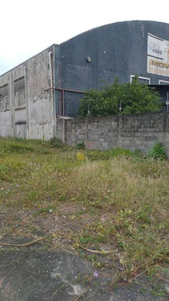 Terreno, 2500 m² - Foto 1