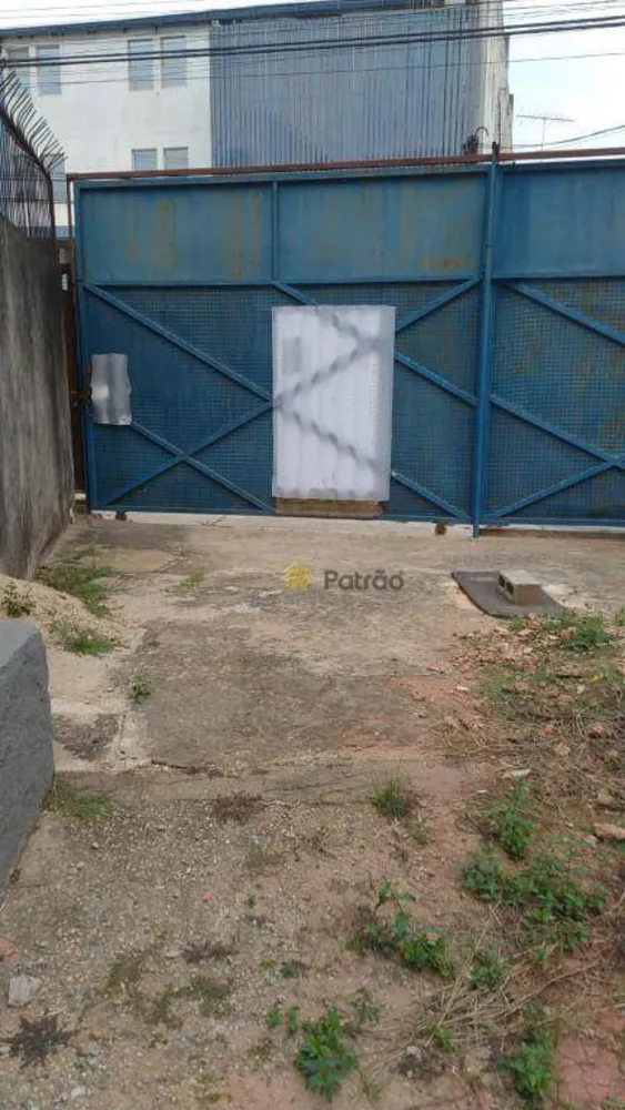 Terreno, 2500 m² - Foto 4