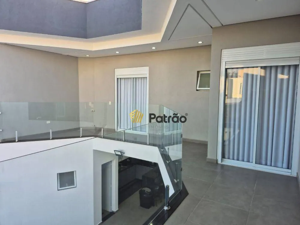 Sobrado, 4 quartos, 316 m² - Foto 5