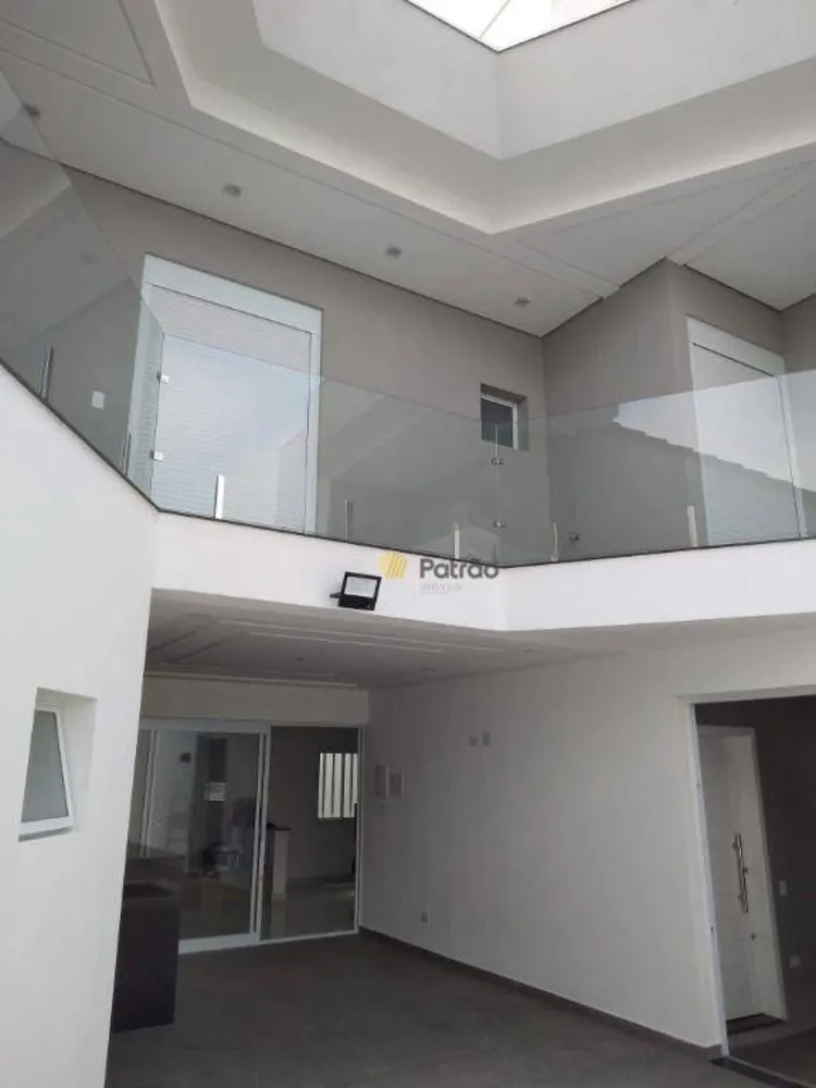 Sobrado, 4 quartos, 316 m² - Foto 4
