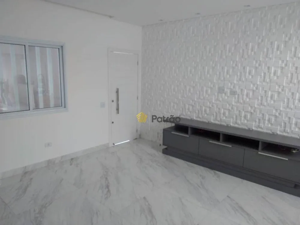 Sobrado, 4 quartos, 316 m² - Foto 8