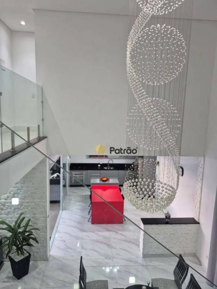 Sobrado, 4 quartos, 316 m² - Foto 13