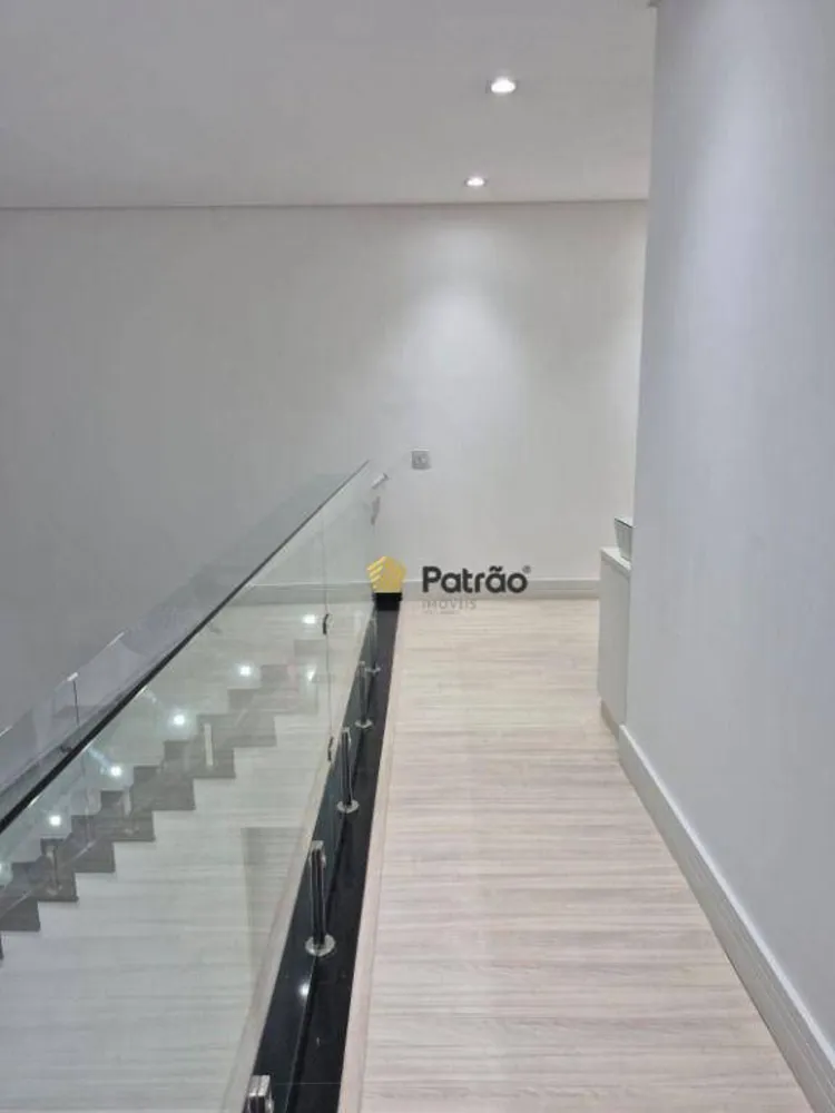 Sobrado, 4 quartos, 316 m² - Foto 7