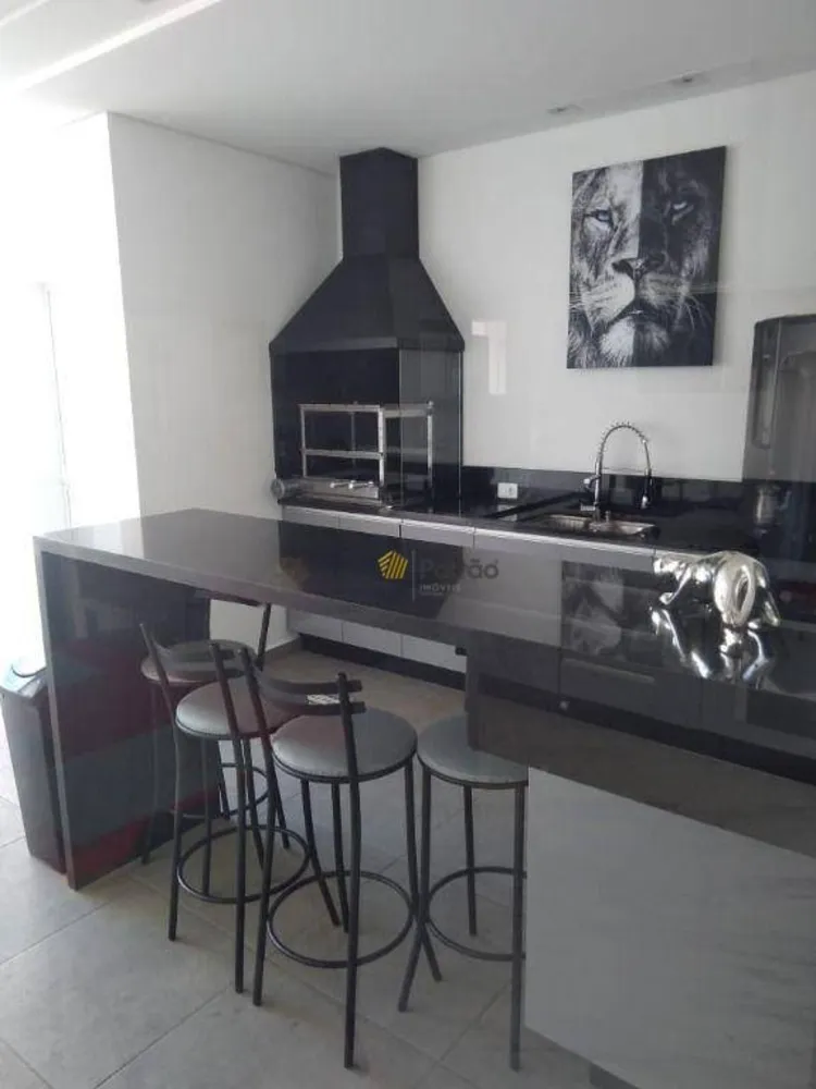 Sobrado, 4 quartos, 316 m² - Foto 2