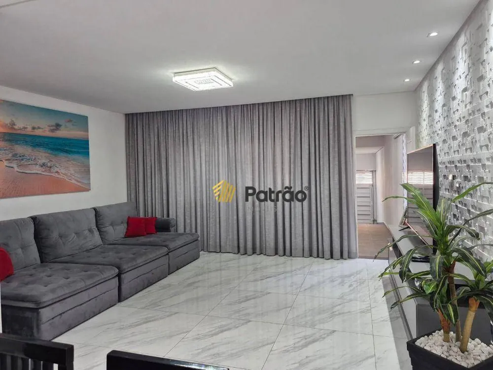 Sobrado, 4 quartos, 316 m² - Foto 11