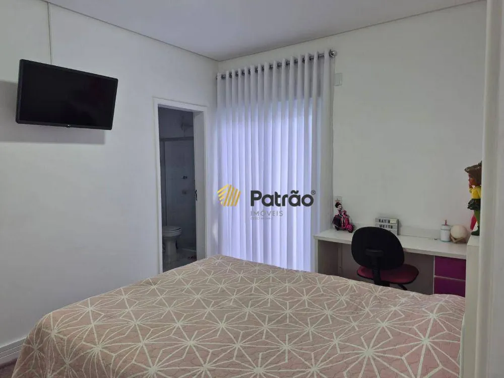 Sobrado, 4 quartos, 316 m² - Foto 6