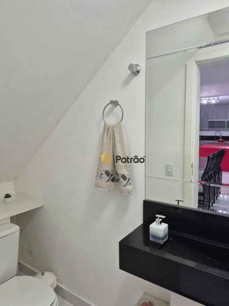 Sobrado, 4 quartos, 316 m² - Foto 10