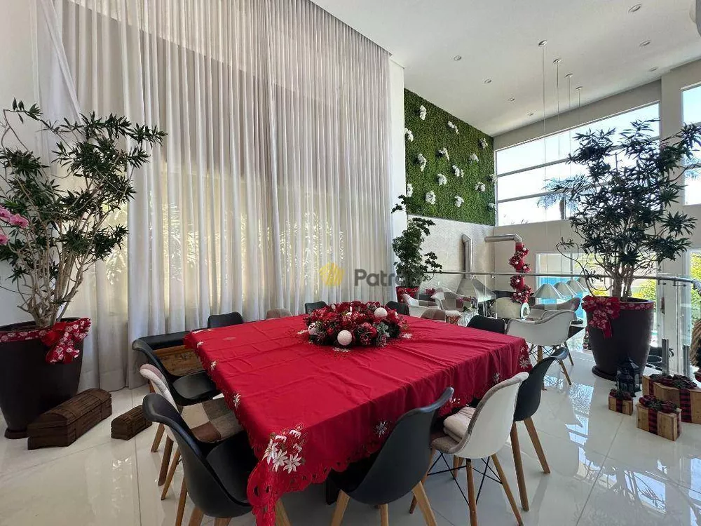 Casa de Condomínio, 4 quartos - Foto 7