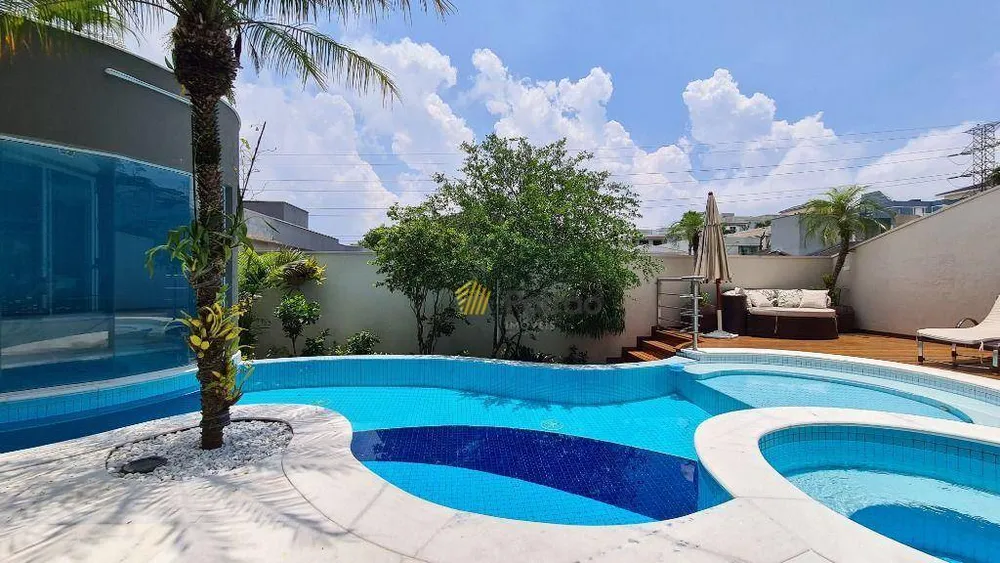 Casa de Condomínio, 4 quartos - Foto 4