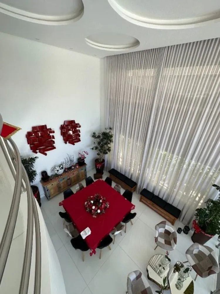 Casa de Condomínio, 4 quartos - Foto 10