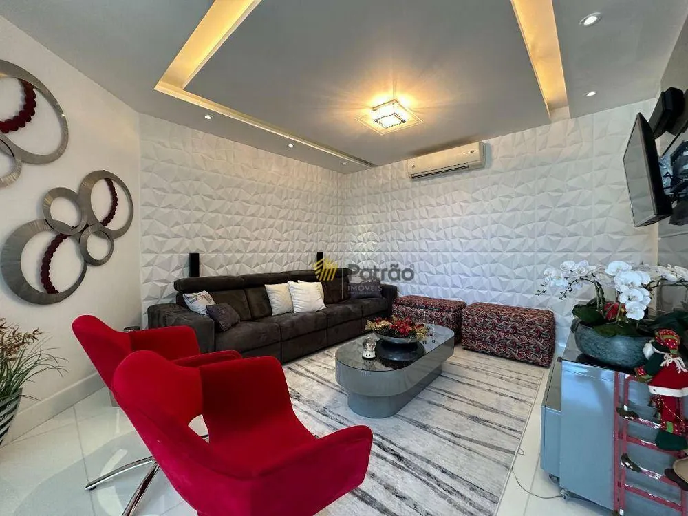 Casa de Condomínio, 4 quartos - Foto 8