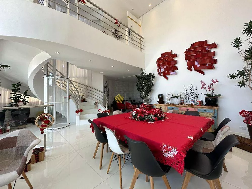 Casa de Condomínio, 4 quartos - Foto 5