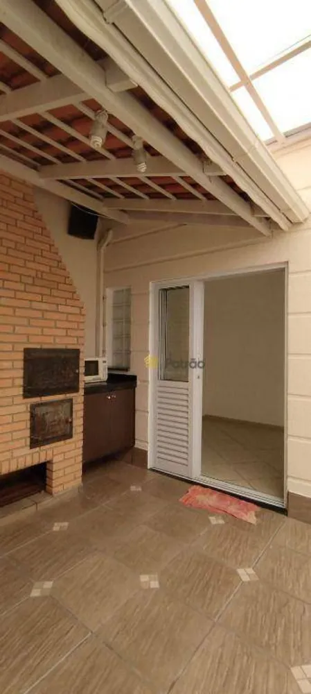 Casa, 3 quartos, 309 m² - Foto 16