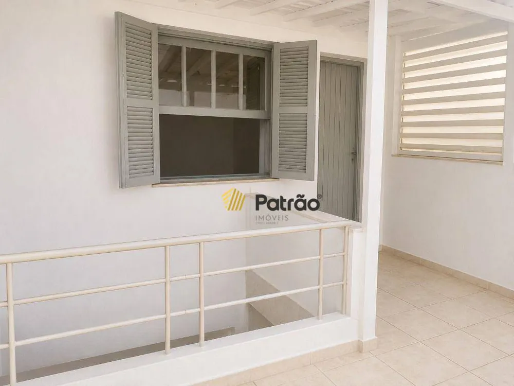 Sobrado, 2 quartos, 110 m² - Foto 7