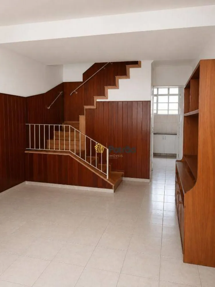 Sobrado, 2 quartos, 110 m² - Foto 2