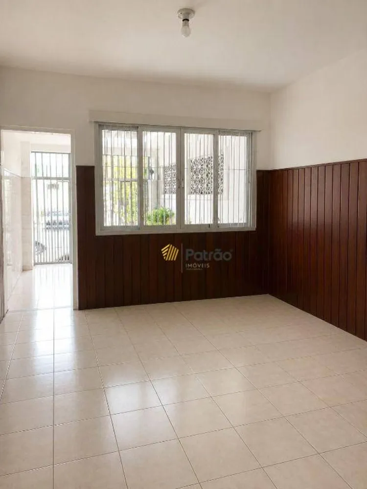 Sobrado, 2 quartos, 110 m² - Foto 1