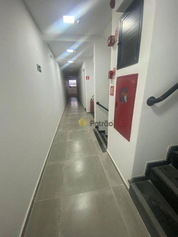 Cobertura à venda com 2 quartos, 120m² - Foto 4