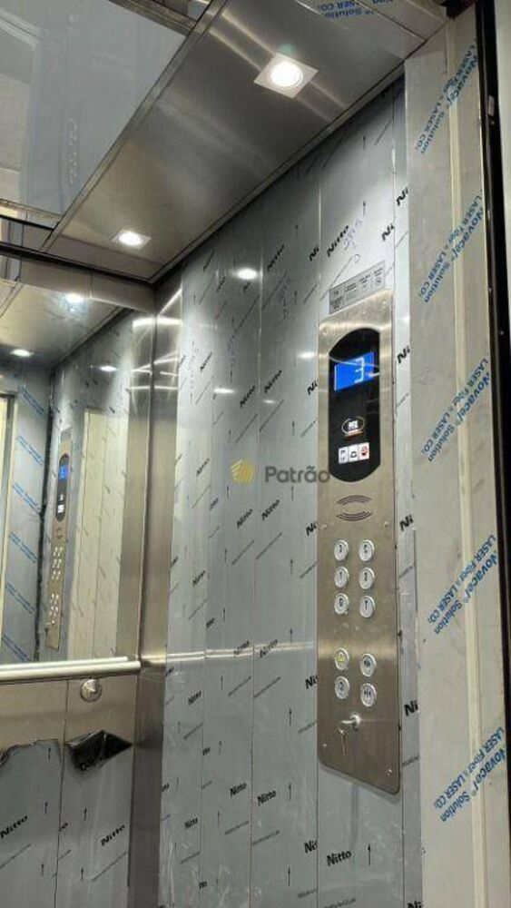 Cobertura à venda com 2 quartos, 120m² - Foto 2