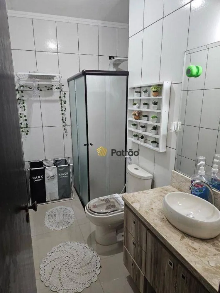 Sobrado, 3 quartos, 220 m² - Foto 7