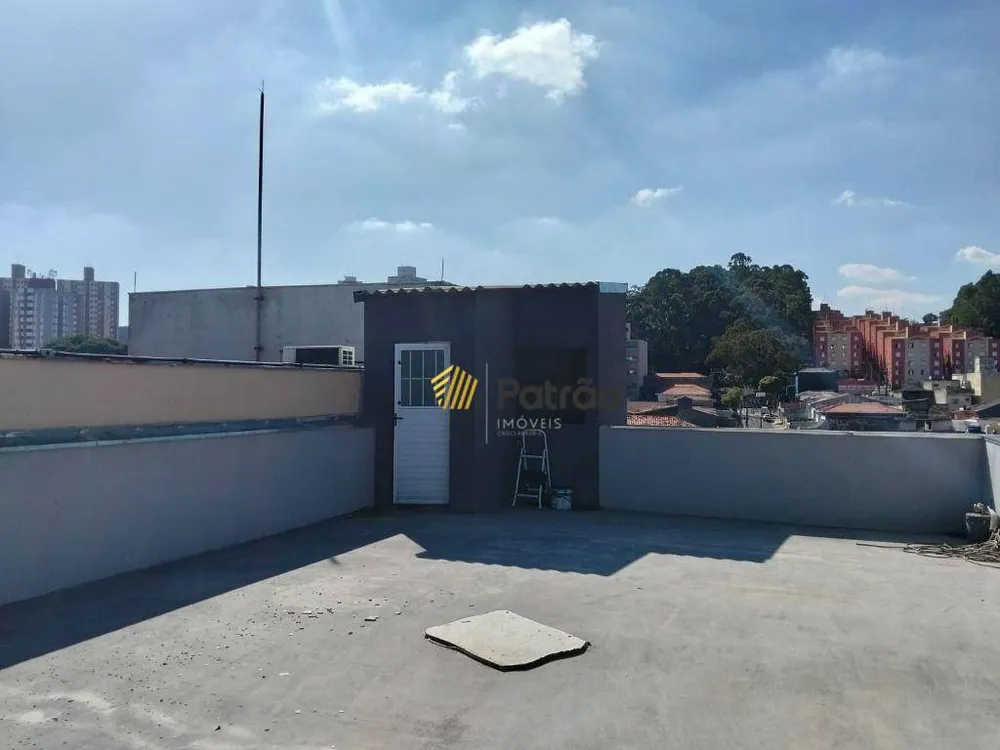 Depósito-Galpão, 250 m² - Foto 8