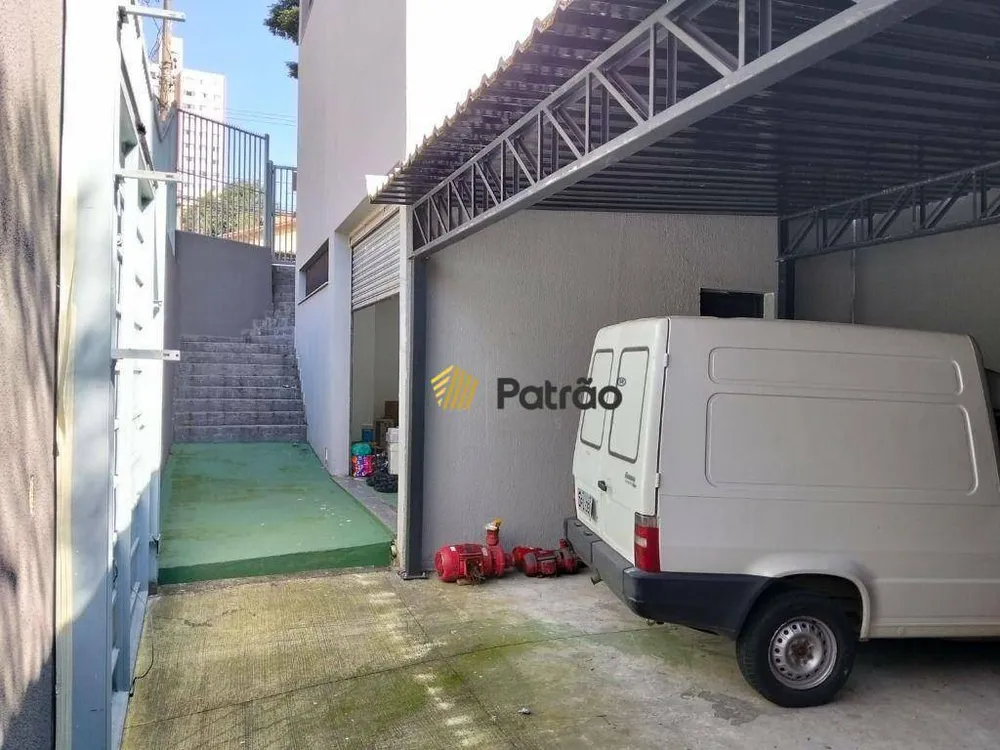 Depósito-Galpão, 250 m² - Foto 2