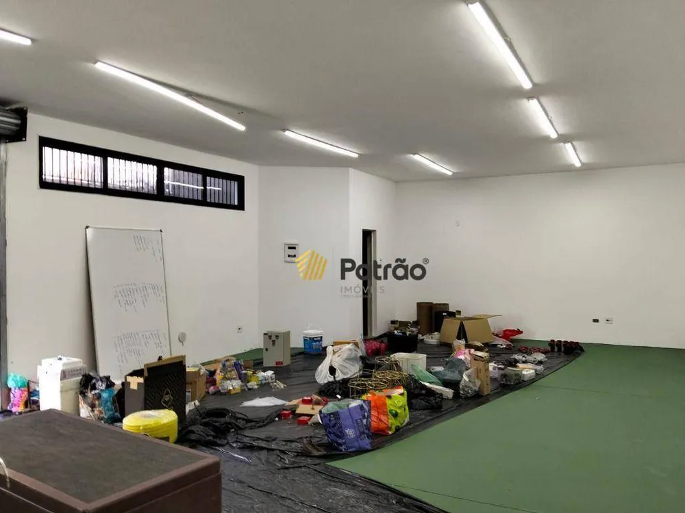 Depósito-Galpão, 250 m² - Foto 3