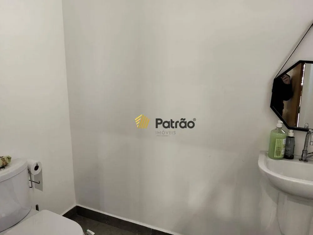 Depósito-Galpão, 250 m² - Foto 5