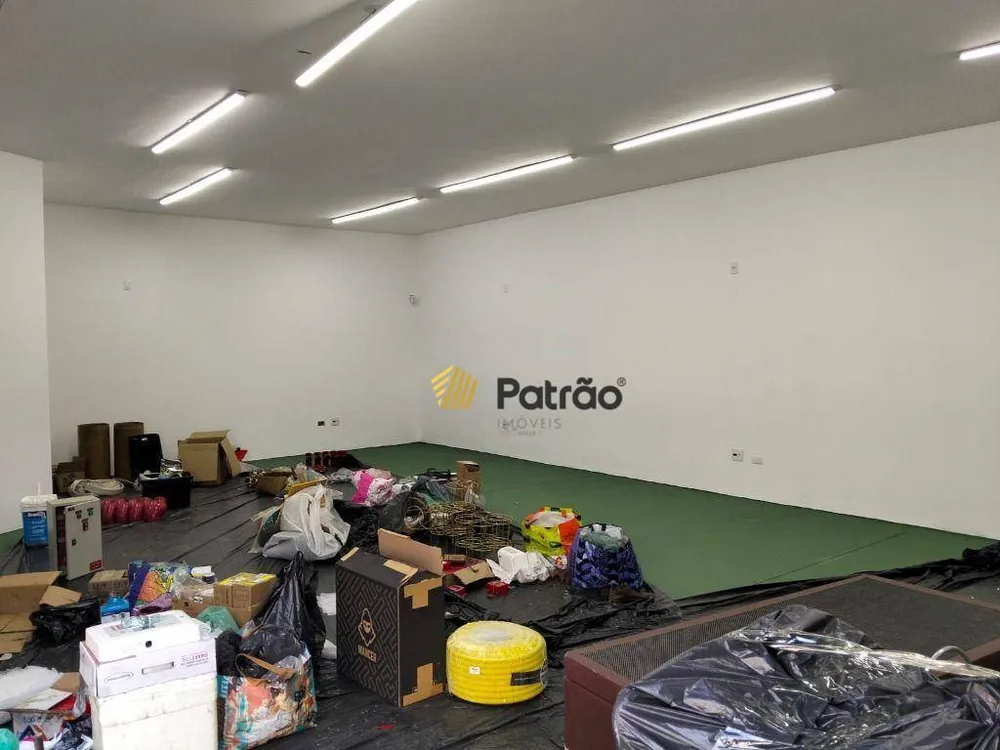 Depósito-Galpão, 250 m² - Foto 3