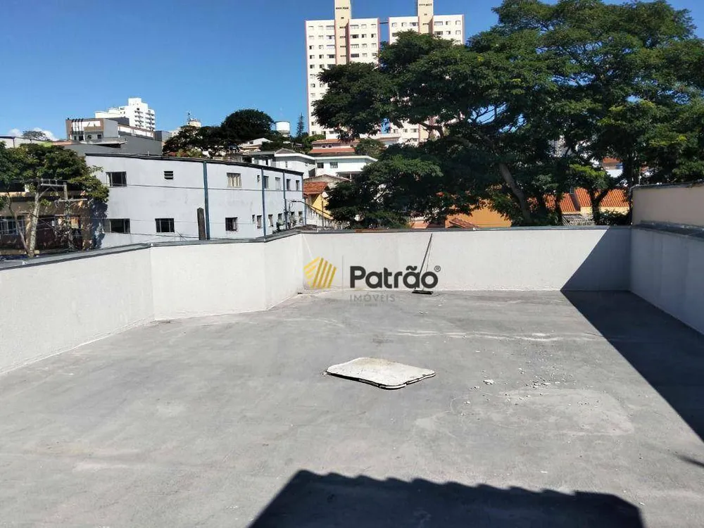 Depósito-Galpão, 250 m² - Foto 7