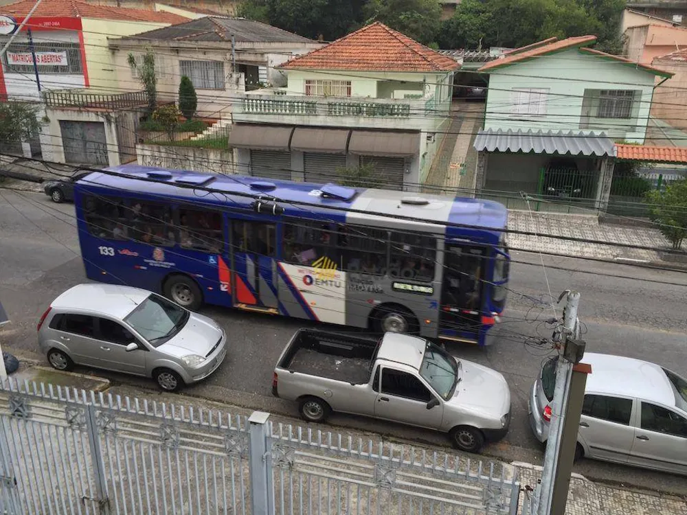 Loja-Salão, 240 m² - Foto 1