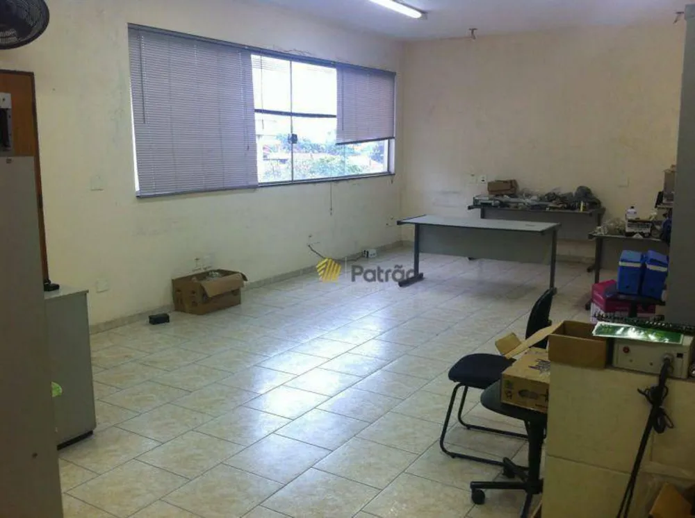 Loja-Salão, 240 m² - Foto 5