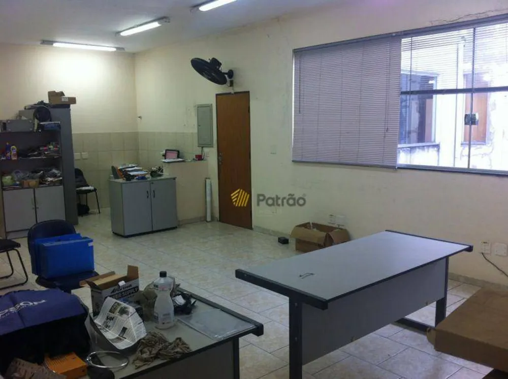 Loja-Salão, 240 m² - Foto 4