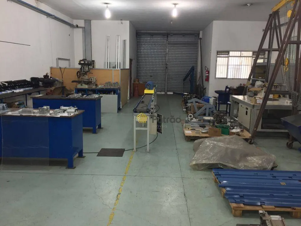 Loja-Salão, 240 m² - Foto 11