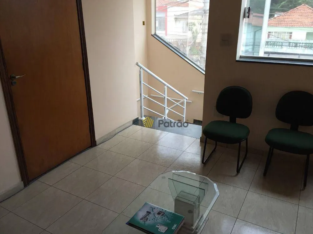 Loja-Salão, 240 m² - Foto 2
