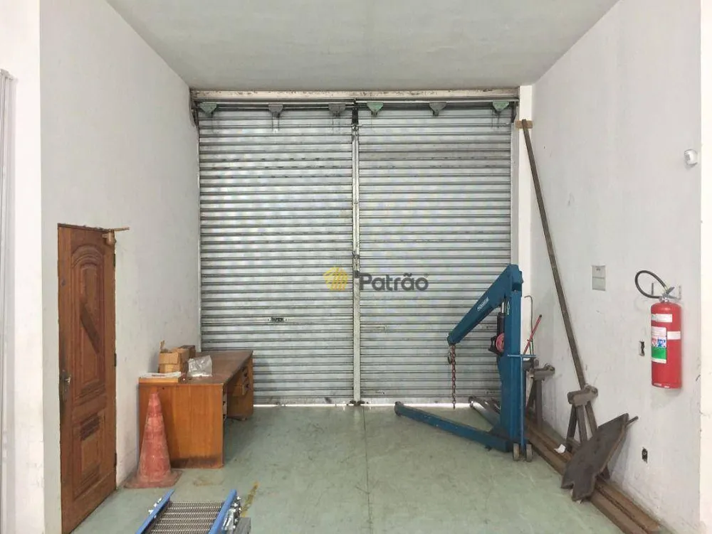 Loja-Salão, 240 m² - Foto 10