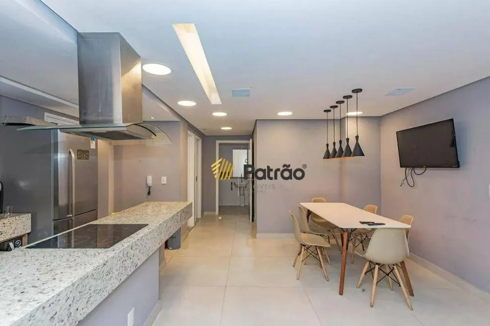 Apartamento, 1 quarto, 45 m² - Foto 11