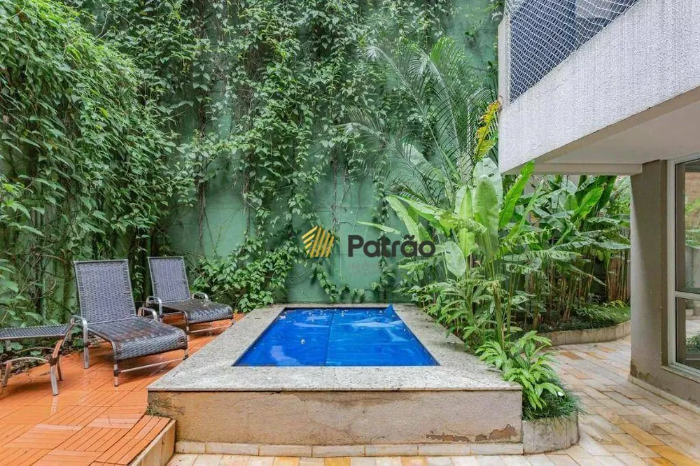 Apartamento, 1 quarto, 45 m² - Foto 15
