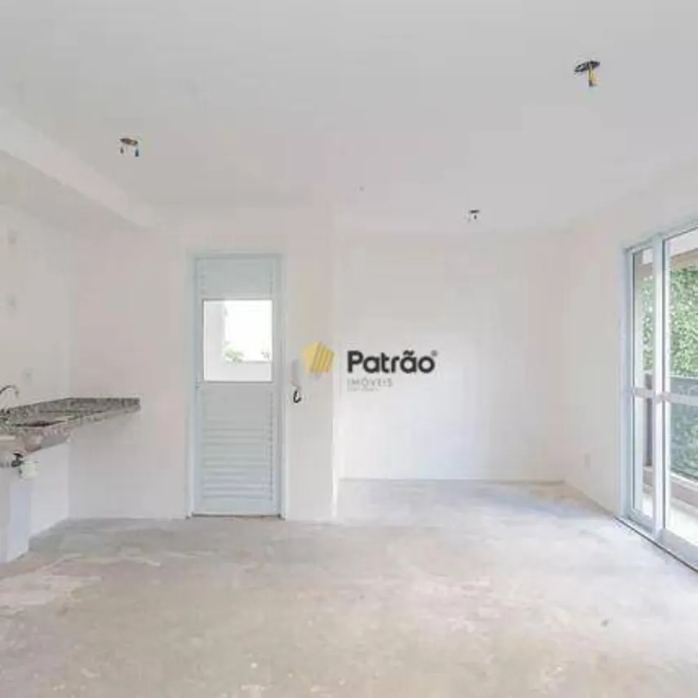 Apartamento, 1 quarto, 45 m² - Foto 4