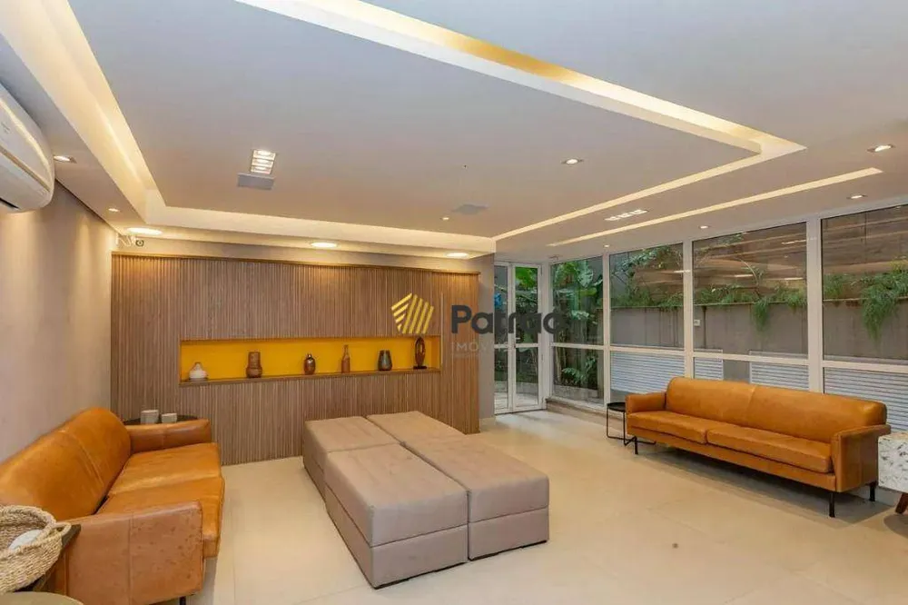 Apartamento, 1 quarto, 45 m² - Foto 5