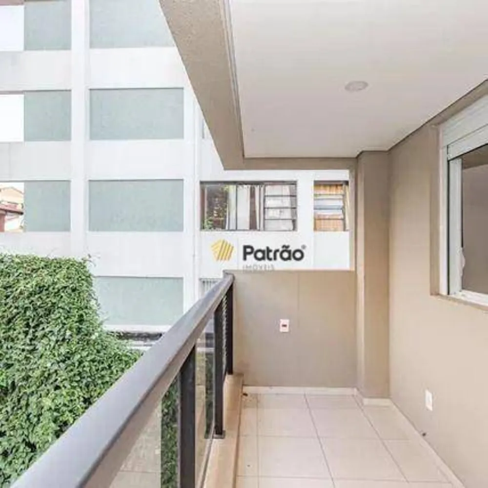 Apartamento, 1 quarto, 45 m² - Foto 2