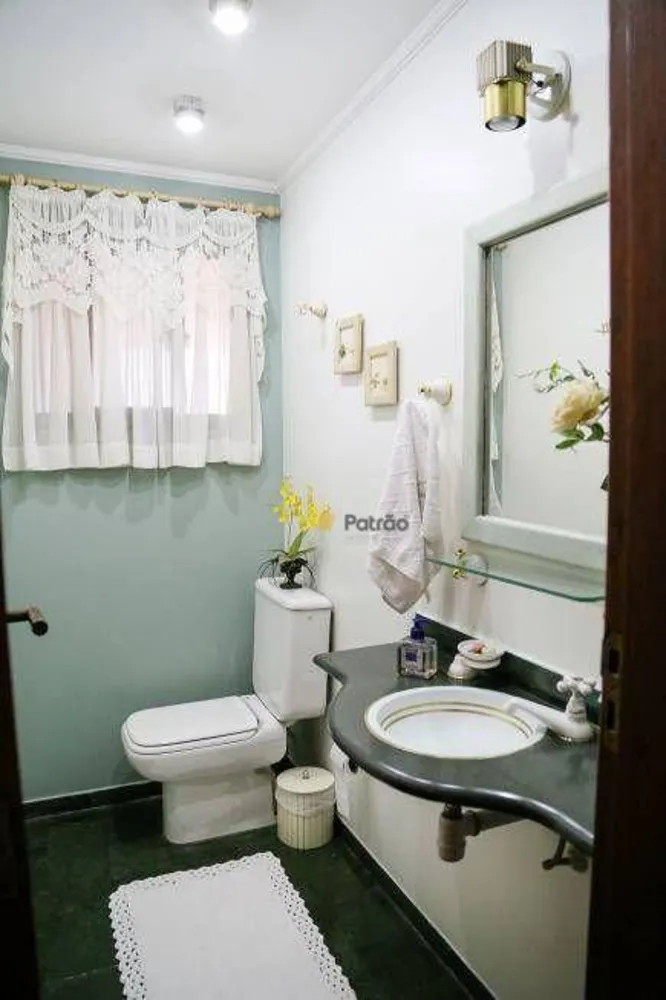 Apartamento, 3 quartos, 183 m² - Foto 5