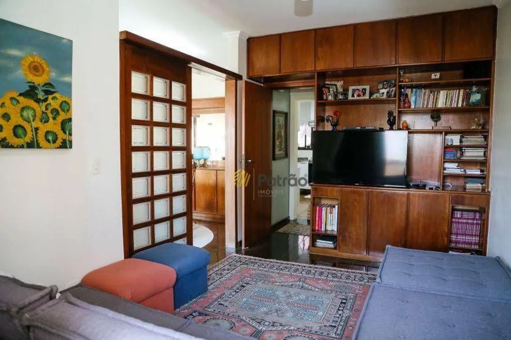 Apartamento, 3 quartos, 183 m² - Foto 3