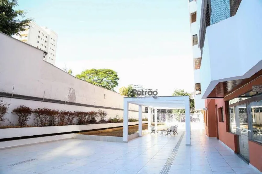 Apartamento, 3 quartos, 183 m² - Foto 6