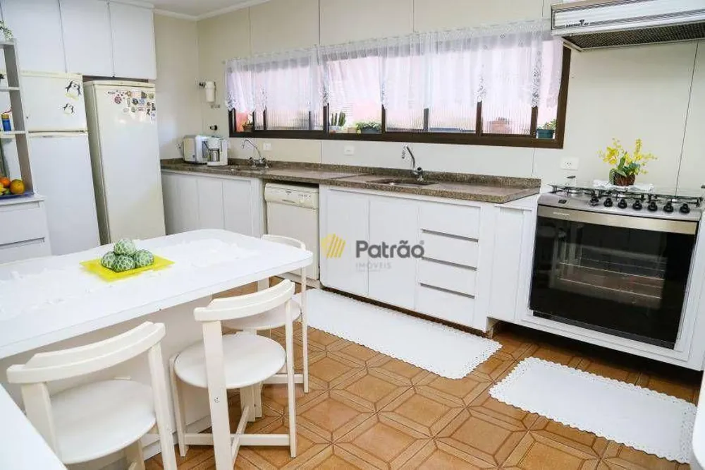 Apartamento, 3 quartos, 183 m² - Foto 7
