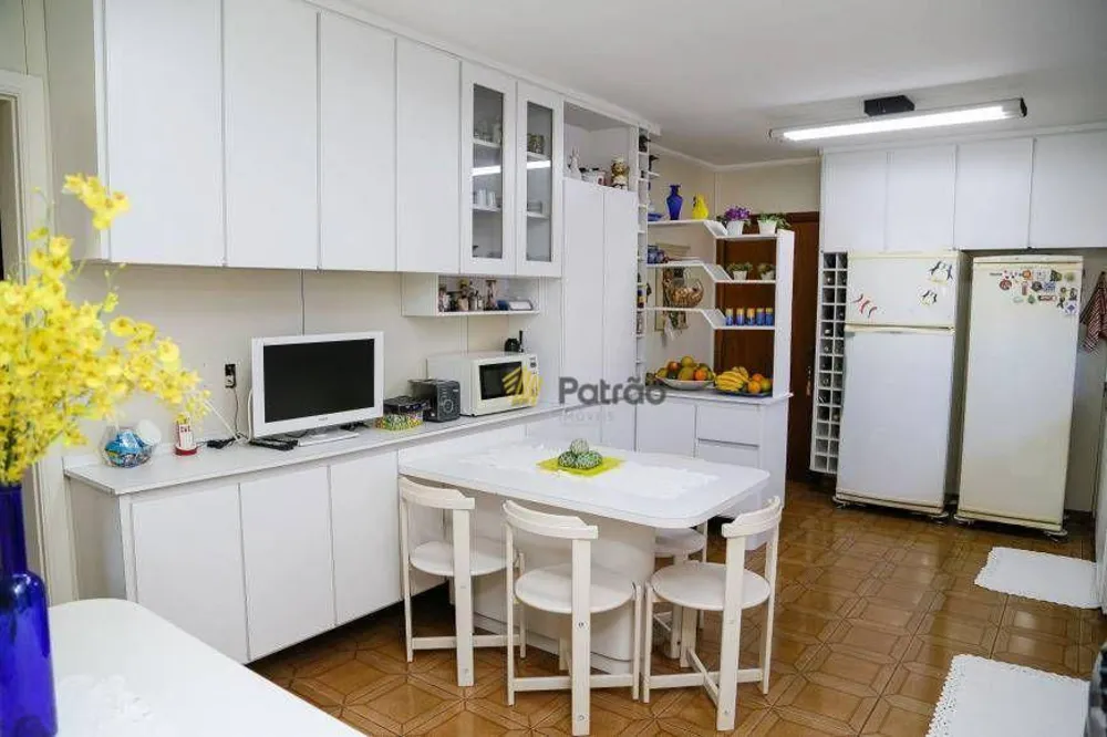 Apartamento, 3 quartos, 183 m² - Foto 4