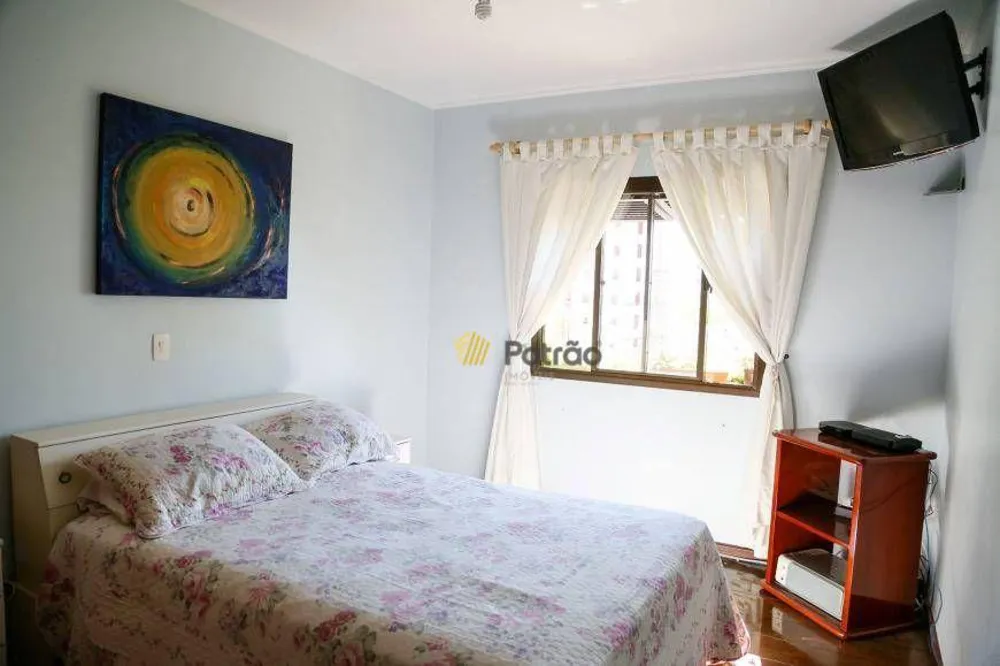Apartamento, 3 quartos, 183 m² - Foto 3