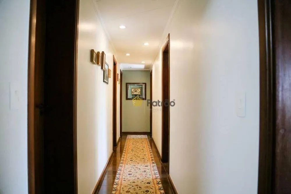 Apartamento, 3 quartos, 183 m² - Foto 2