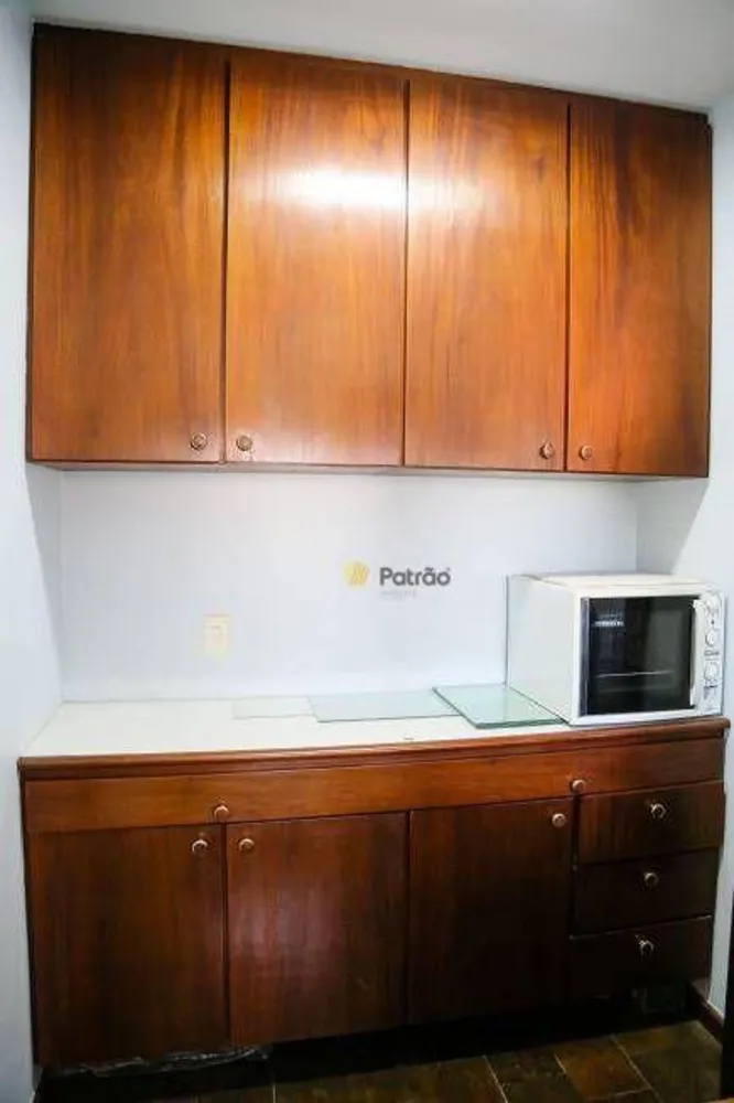 Apartamento, 3 quartos, 183 m² - Foto 8