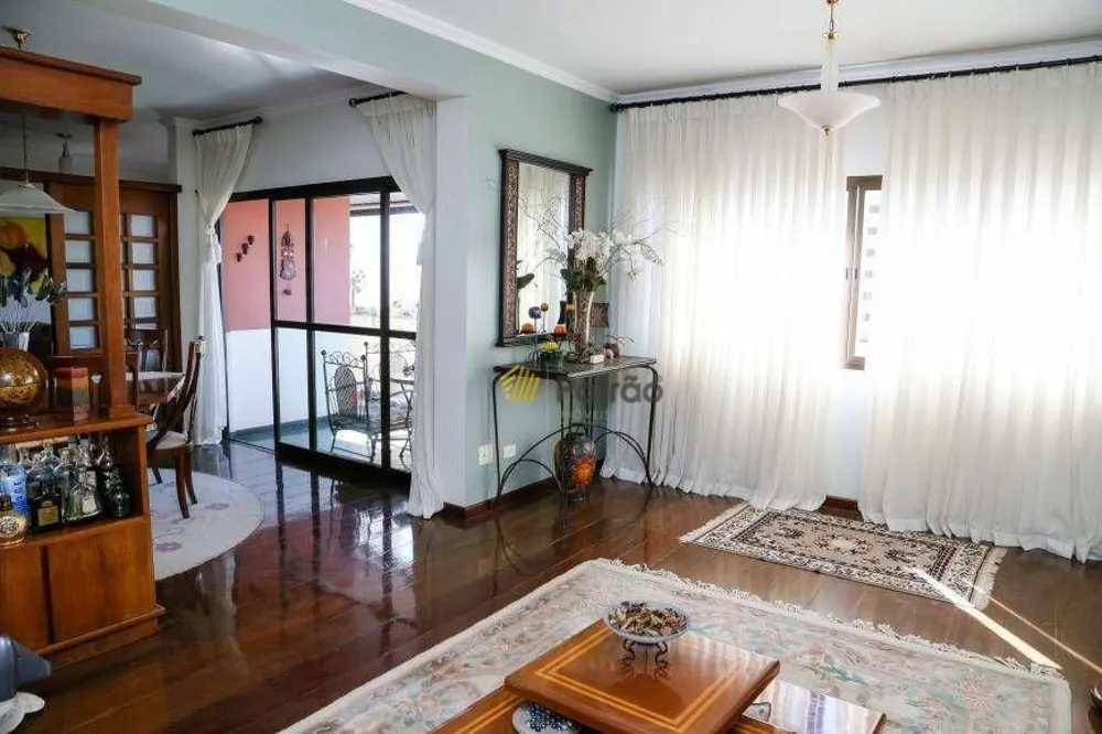 Apartamento, 3 quartos, 183 m² - Foto 8